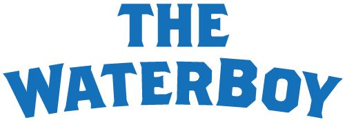 The Waterboy logo