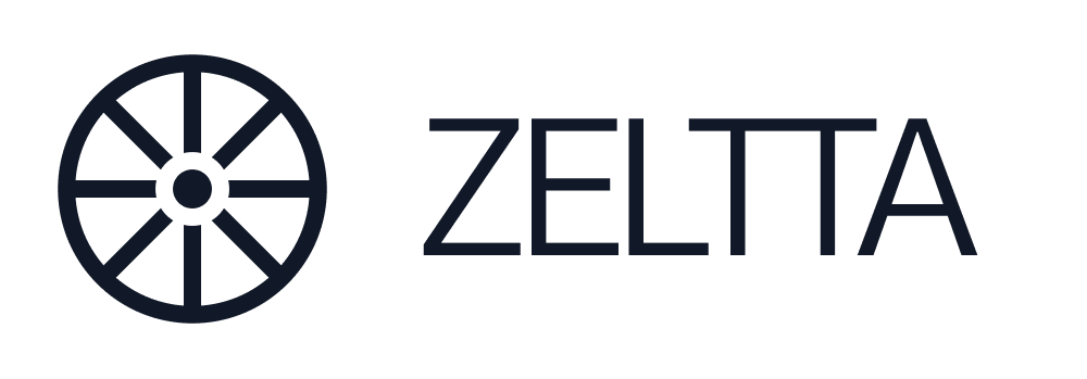 Zeltta logo image
